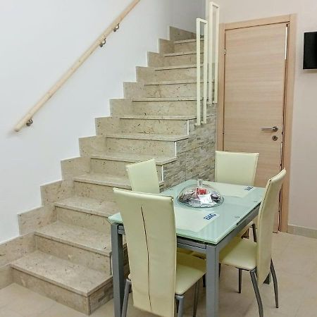 Sciulidda Casa Vacanze Avola Luaran gambar
