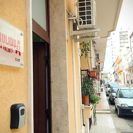 Sciulidda Casa Vacanze Avola Luaran gambar