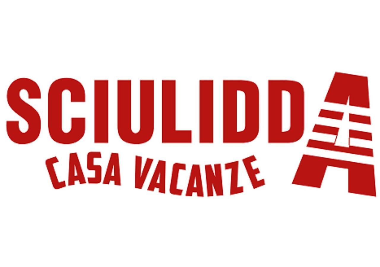 Sciulidda Casa Vacanze Avola Luaran gambar