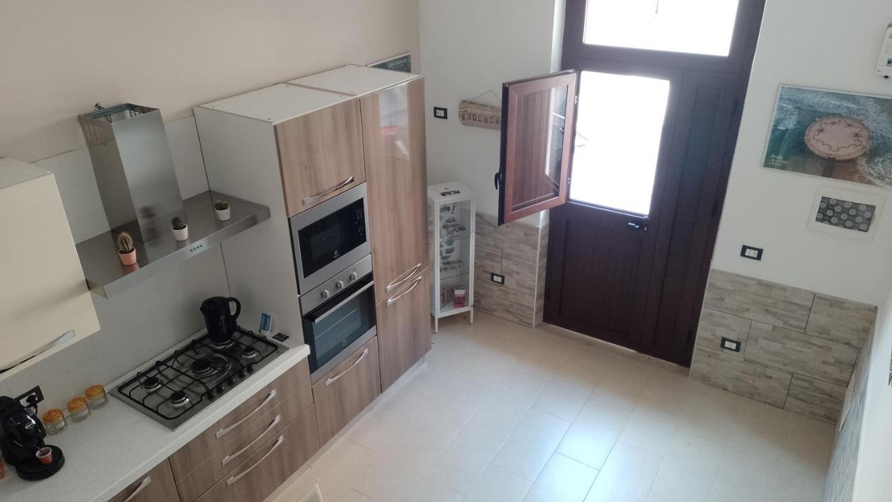 Sciulidda Casa Vacanze Avola Luaran gambar