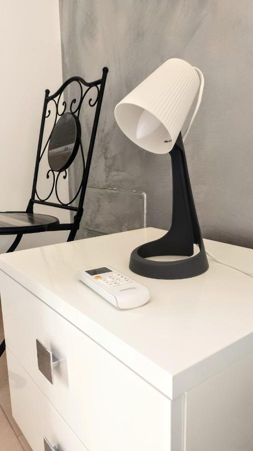 Sciulidda Casa Vacanze Avola Luaran gambar