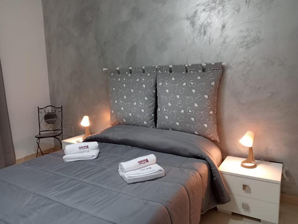 Sciulidda Casa Vacanze Avola Luaran gambar