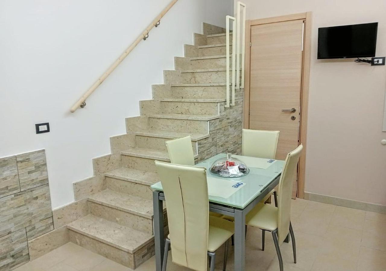 Sciulidda Casa Vacanze Avola Luaran gambar