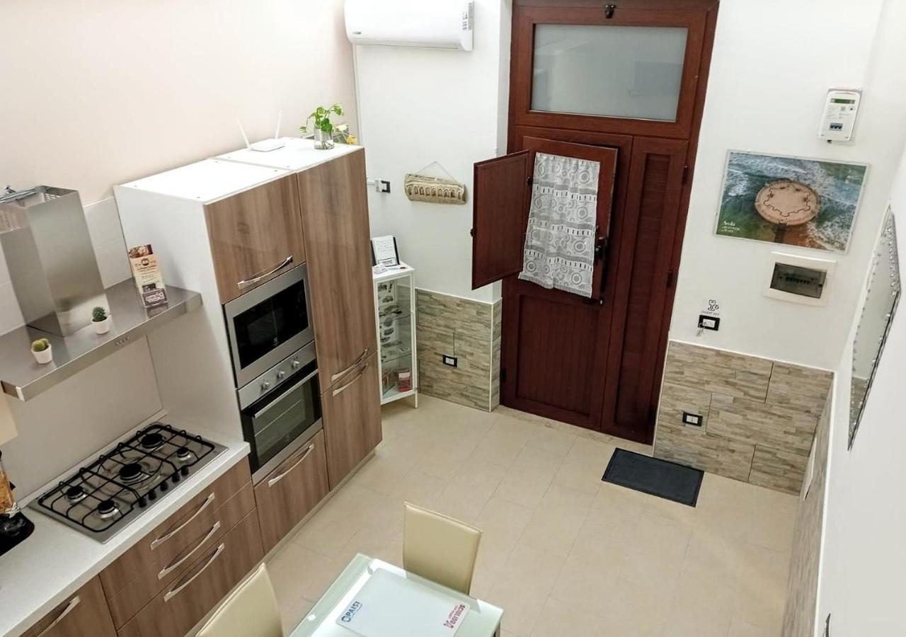 Sciulidda Casa Vacanze Avola Luaran gambar