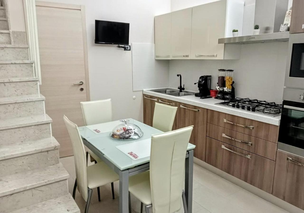 Sciulidda Casa Vacanze Avola Luaran gambar