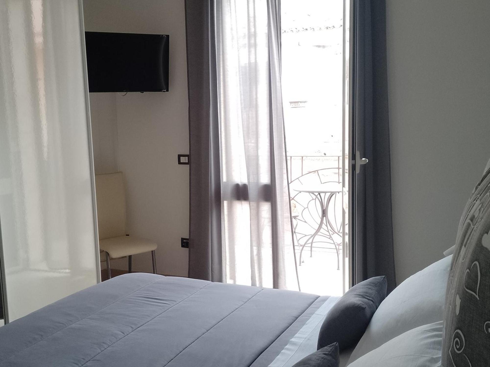 Sciulidda Casa Vacanze Avola Luaran gambar