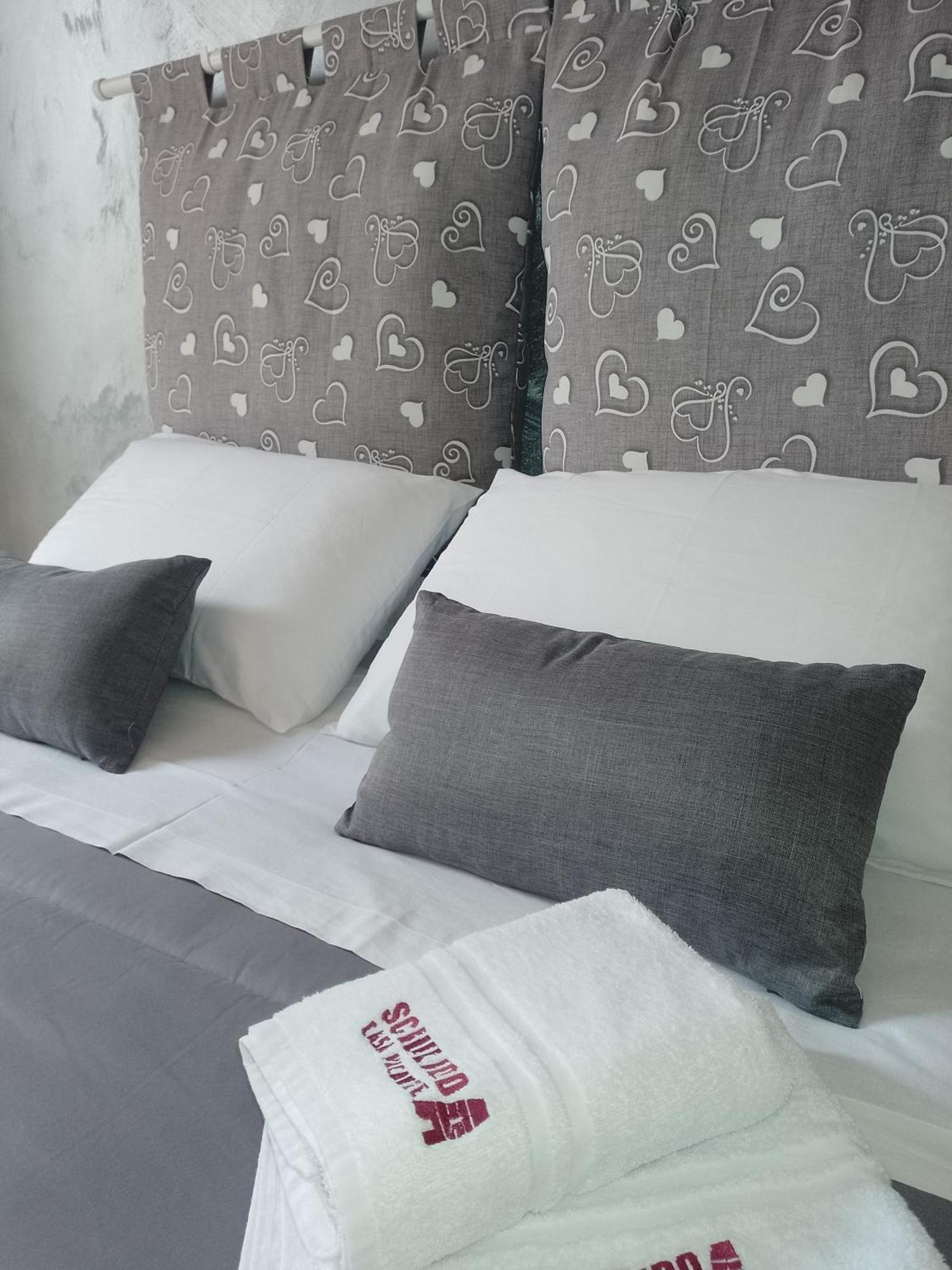 Sciulidda Casa Vacanze Avola Luaran gambar